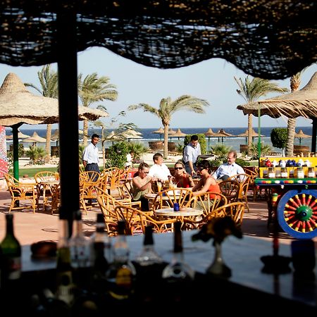 Flamenco Beach & Resort Quseir El Qoseir Екстериор снимка
