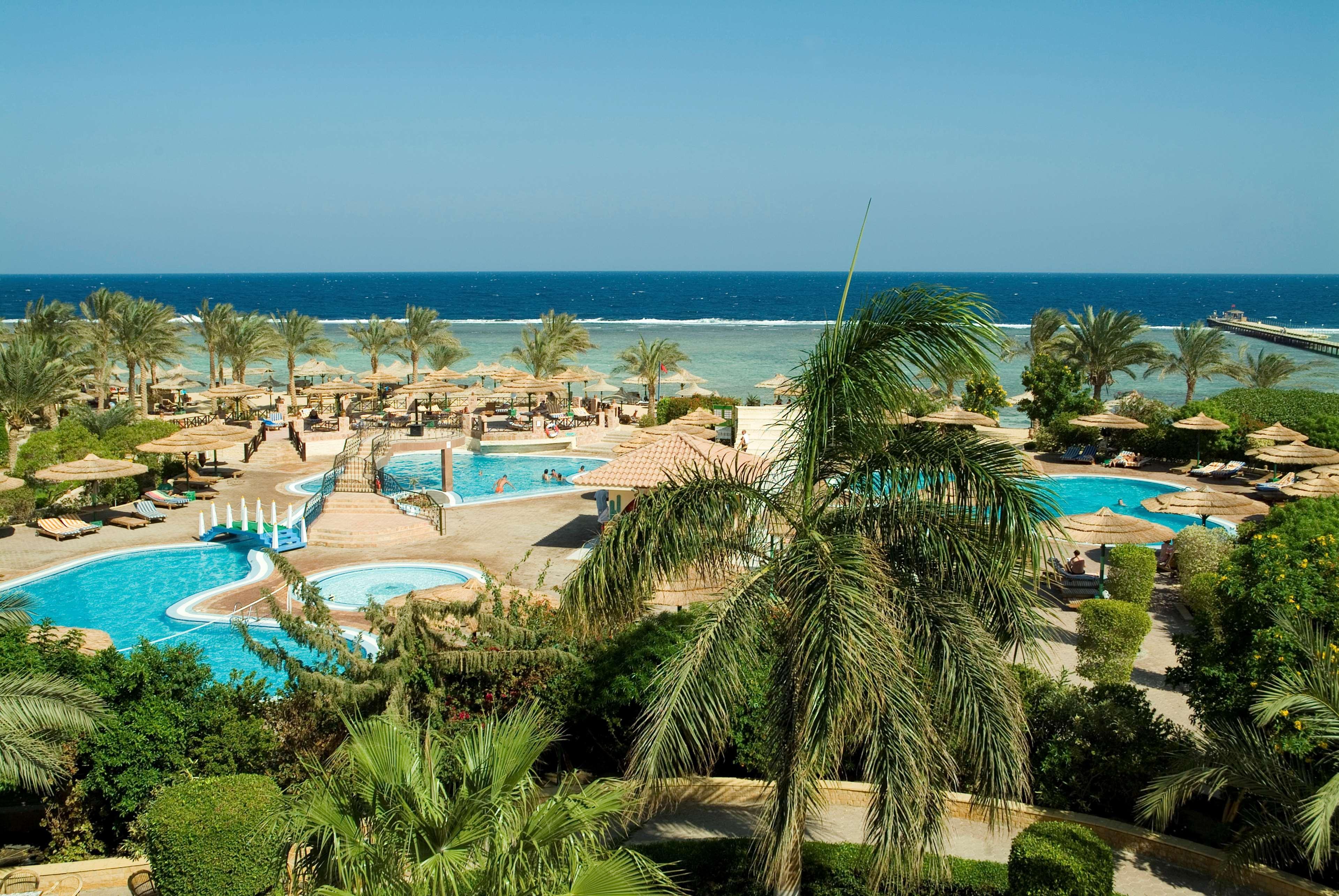 Flamenco Beach & Resort Quseir El Qoseir Екстериор снимка