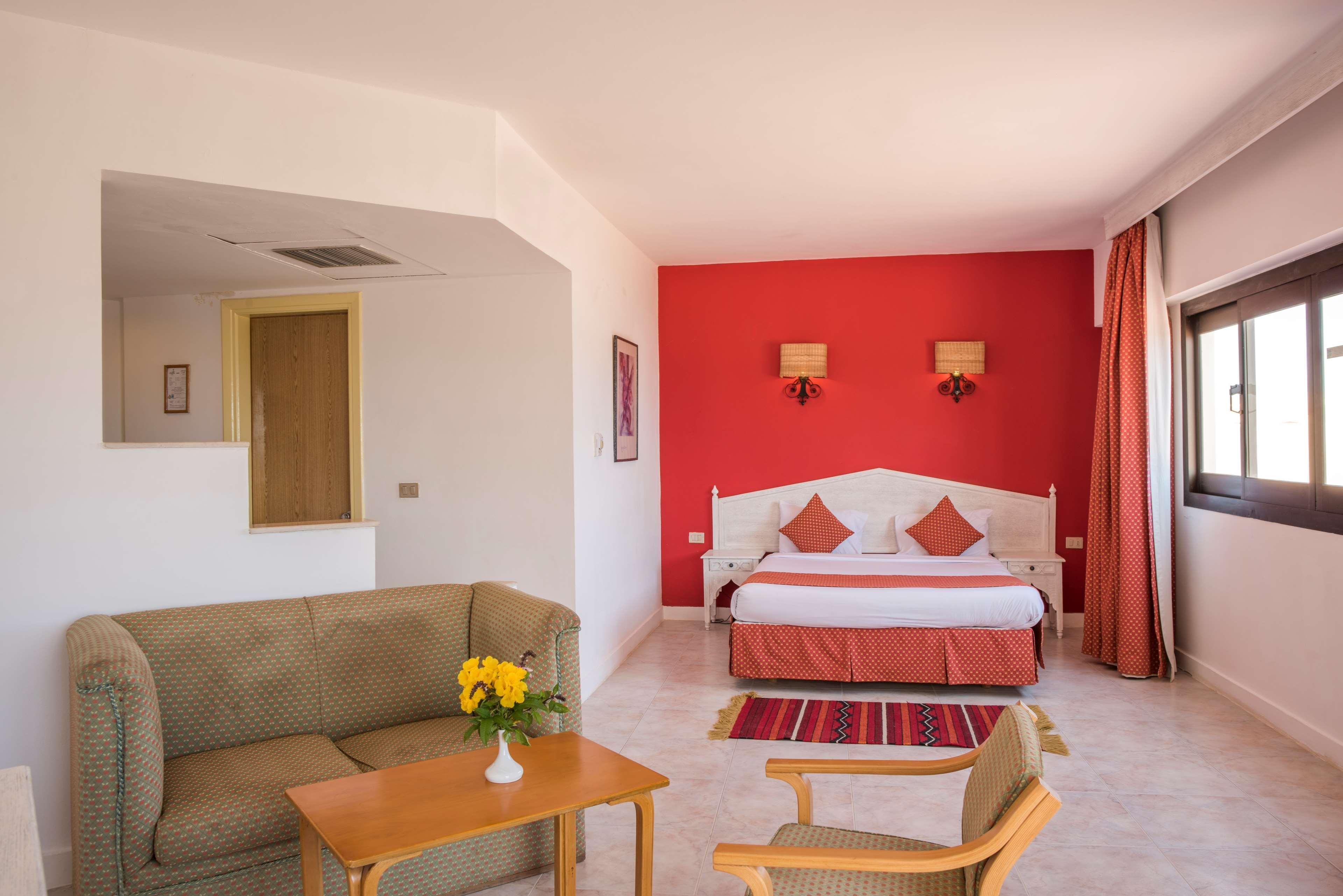 Flamenco Beach & Resort Quseir El Qoseir Екстериор снимка
