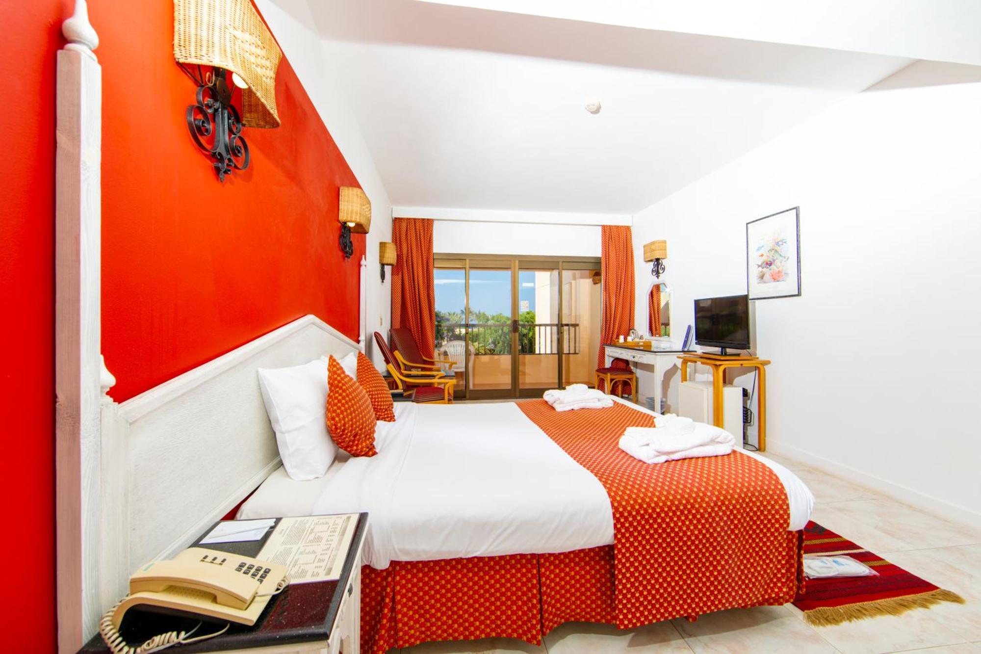 Flamenco Beach & Resort Quseir El Qoseir Екстериор снимка