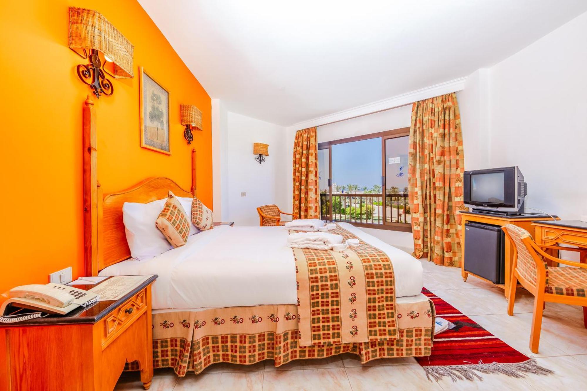 Flamenco Beach & Resort Quseir El Qoseir Екстериор снимка