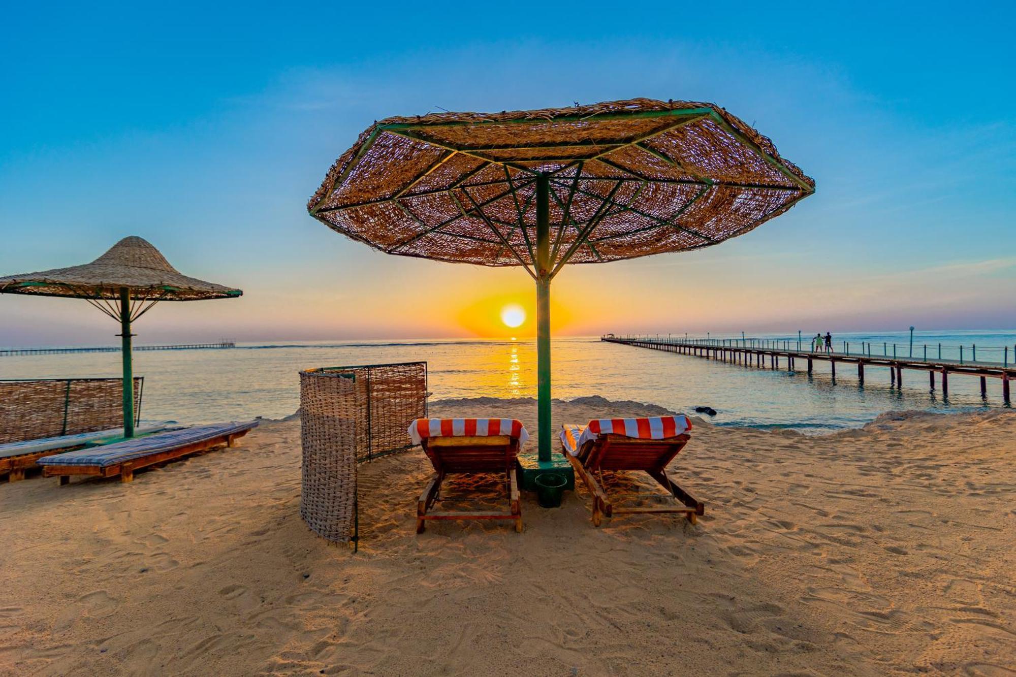 Flamenco Beach & Resort Quseir El Qoseir Екстериор снимка