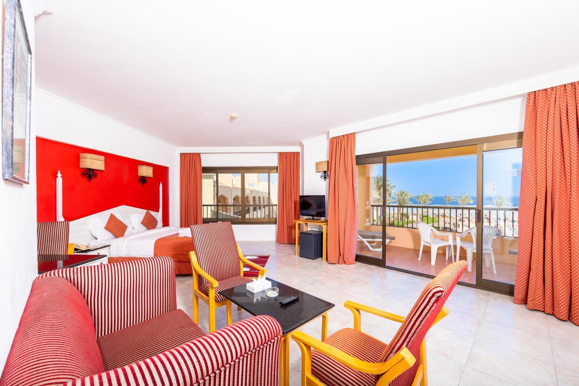 Flamenco Beach & Resort Quseir El Qoseir Екстериор снимка