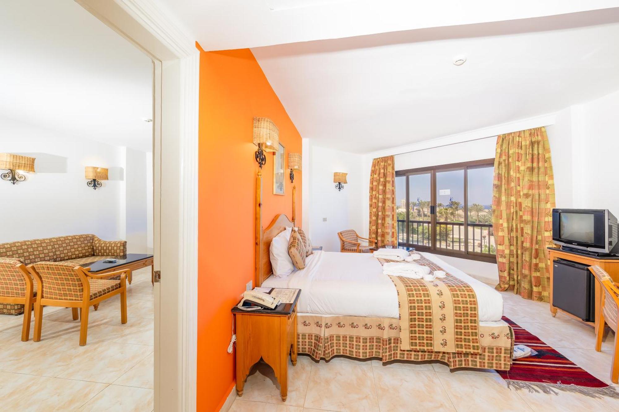 Flamenco Beach & Resort Quseir El Qoseir Екстериор снимка
