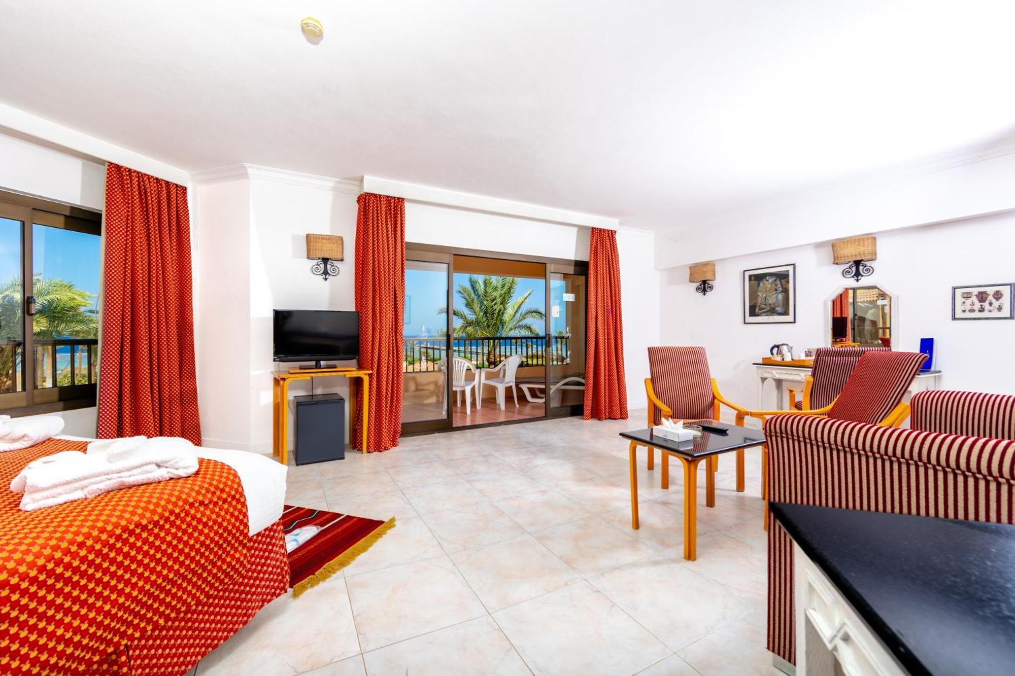 Flamenco Beach & Resort Quseir El Qoseir Екстериор снимка