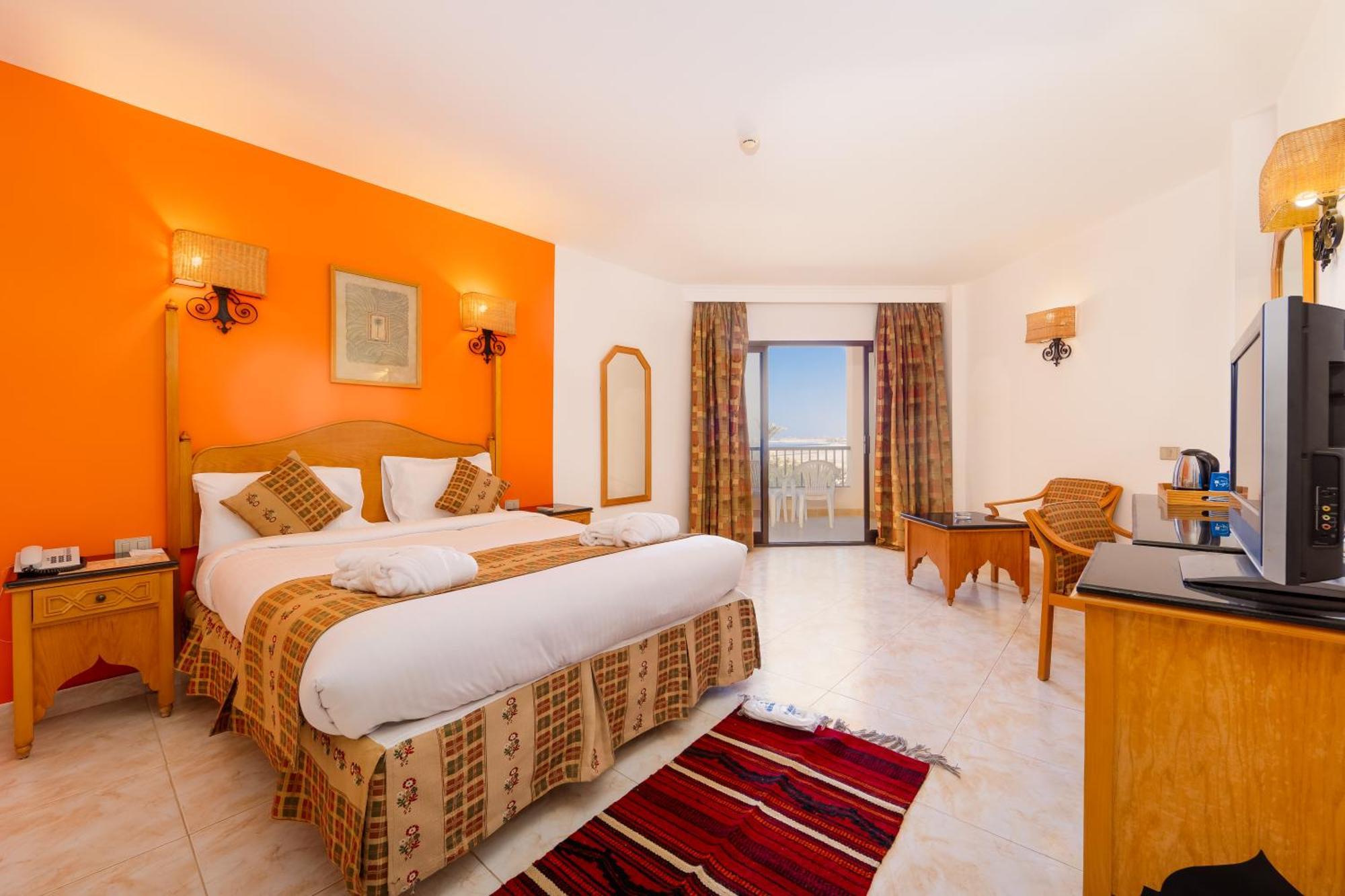 Flamenco Beach & Resort Quseir El Qoseir Екстериор снимка