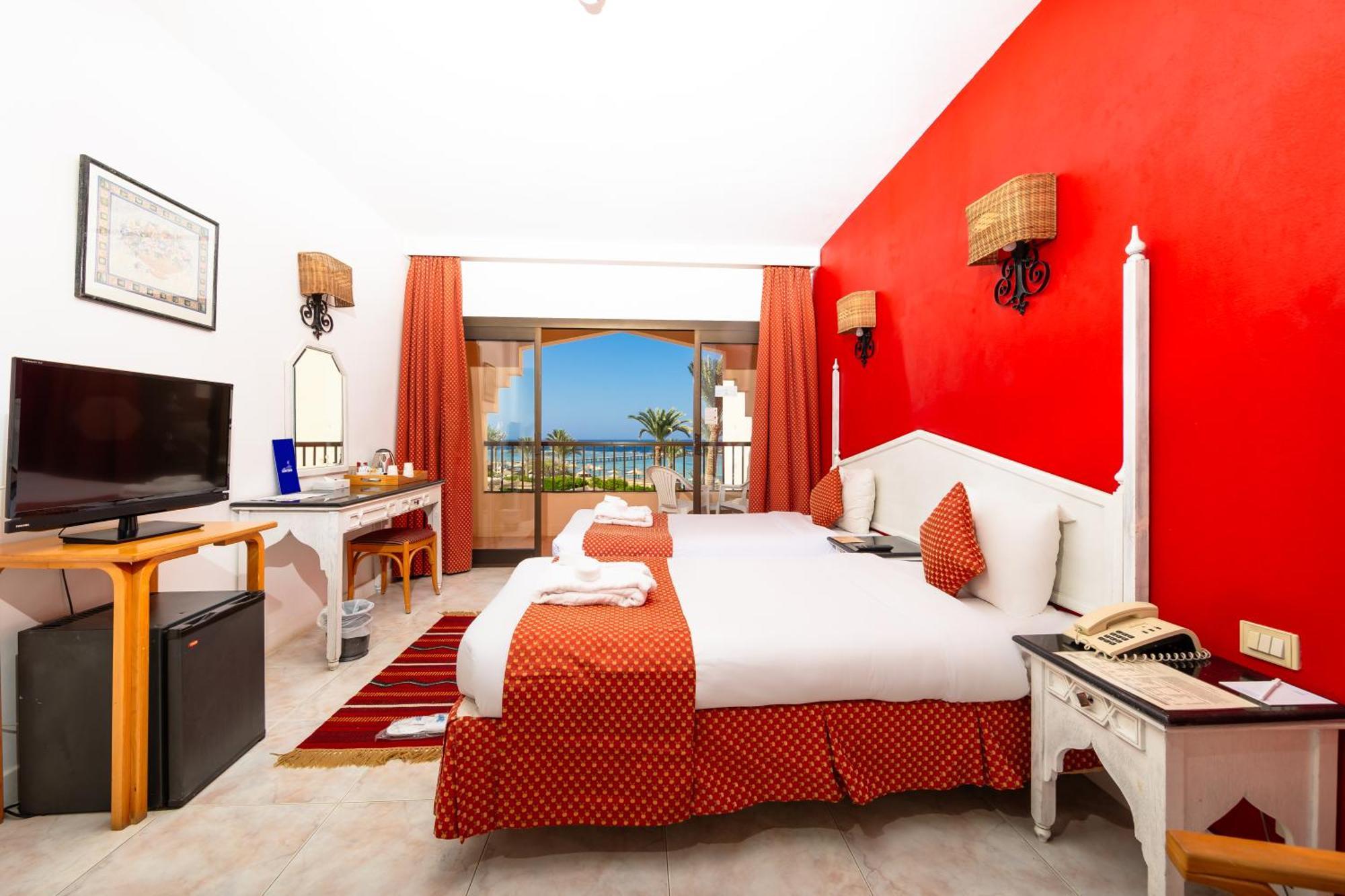 Flamenco Beach & Resort Quseir El Qoseir Екстериор снимка