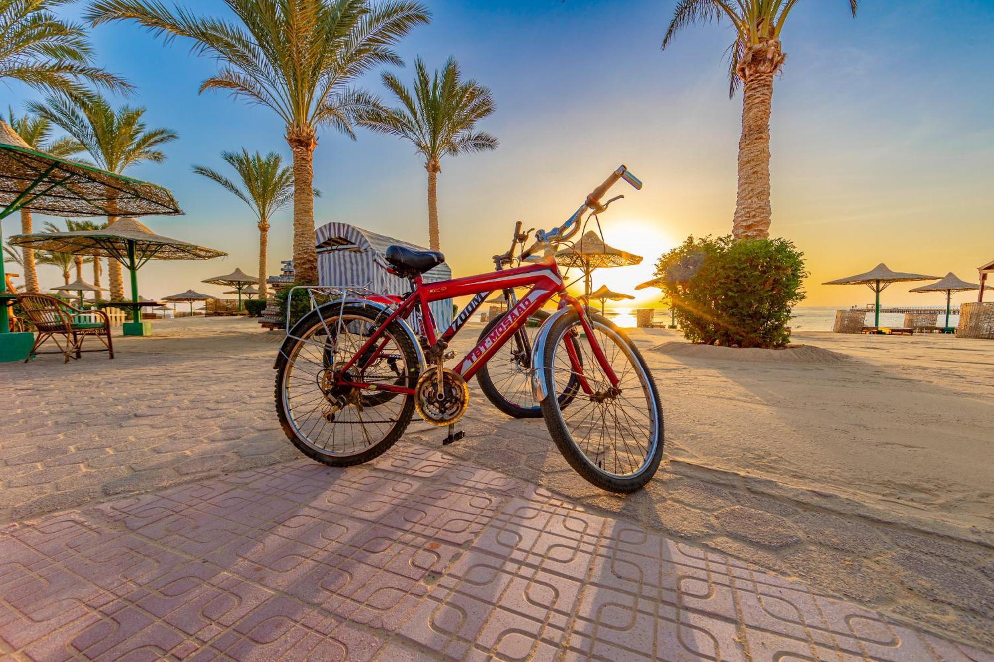 Flamenco Beach & Resort Quseir El Qoseir Екстериор снимка