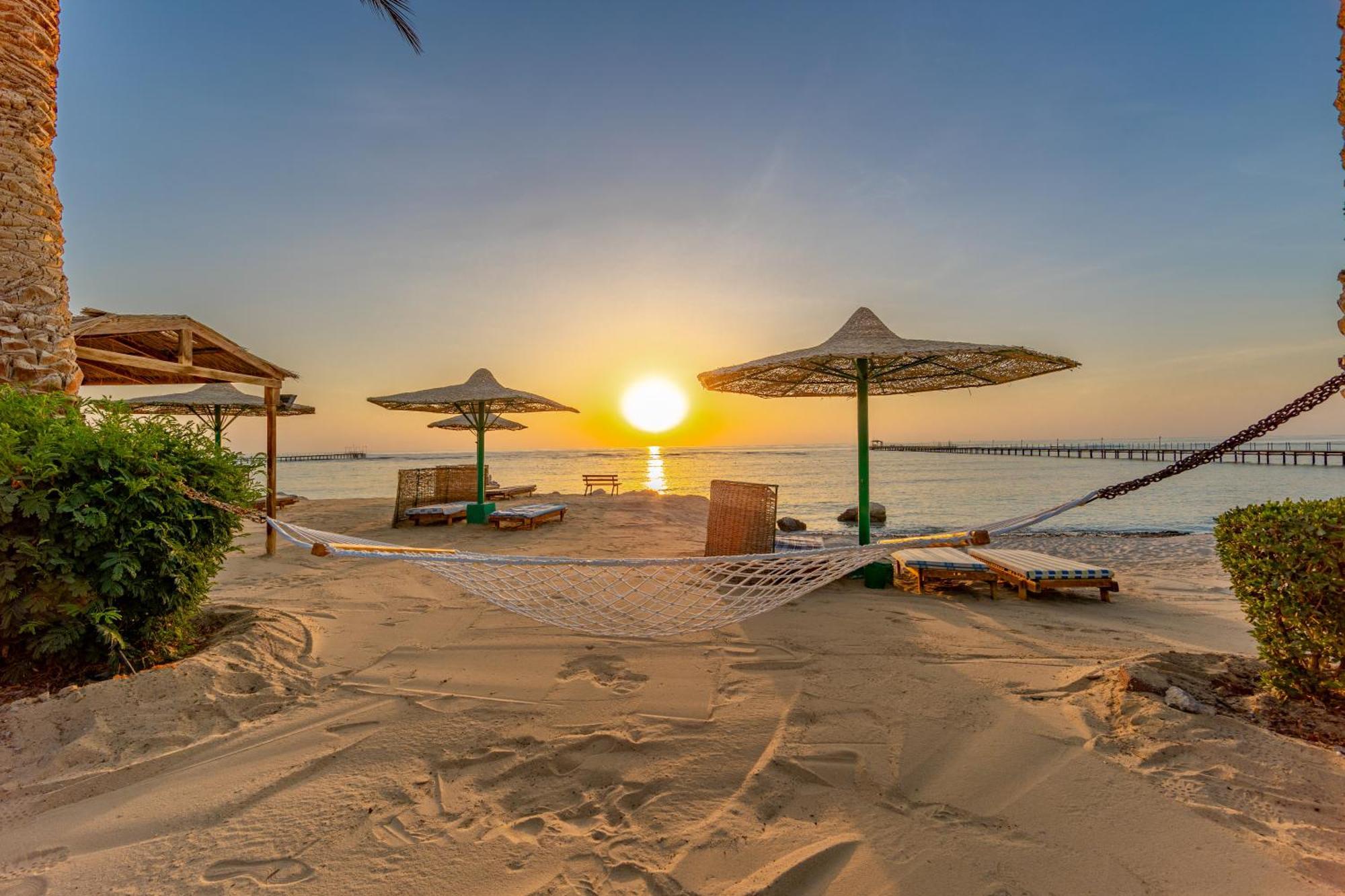 Flamenco Beach & Resort Quseir El Qoseir Екстериор снимка