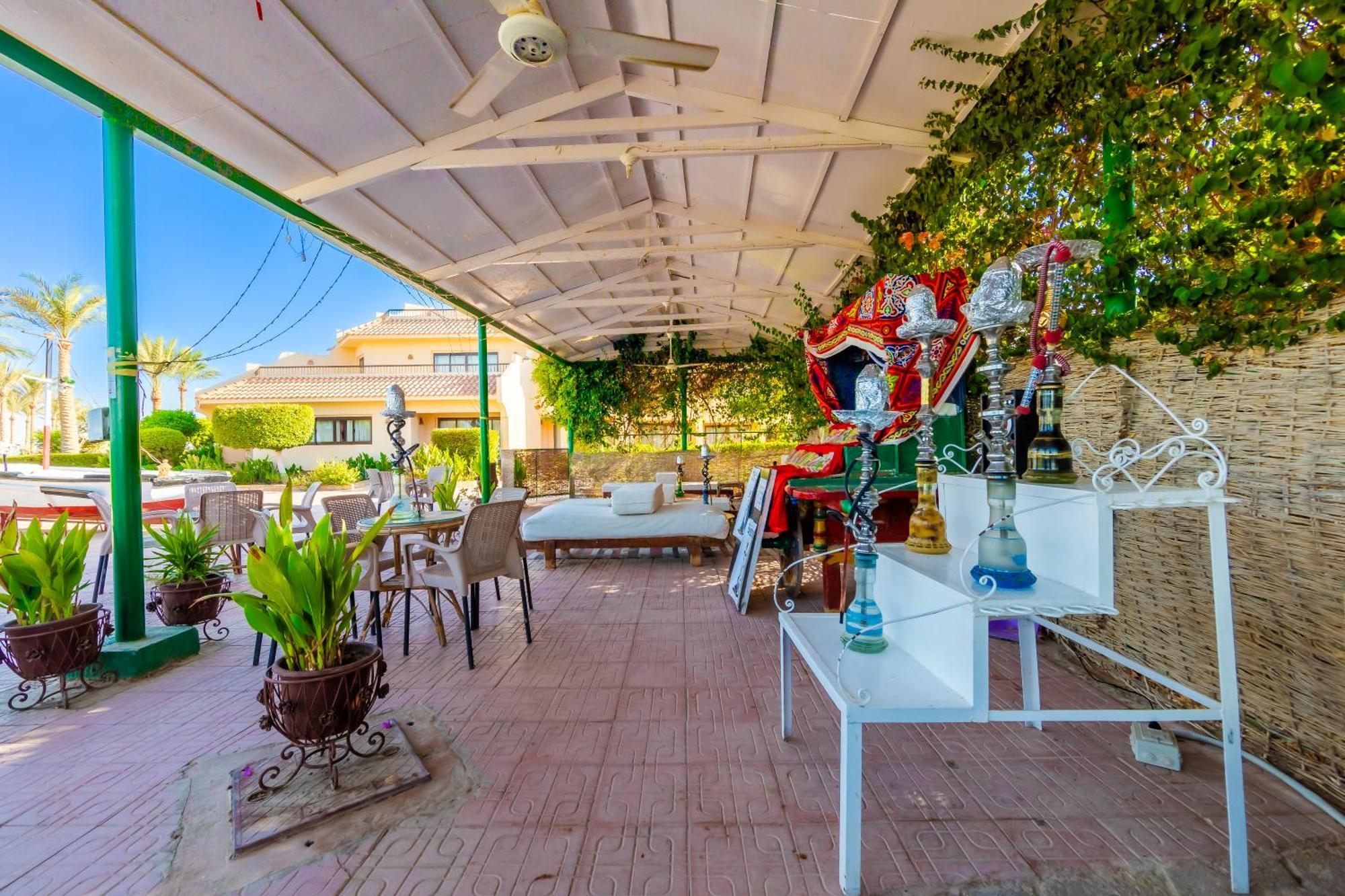 Flamenco Beach & Resort Quseir El Qoseir Екстериор снимка