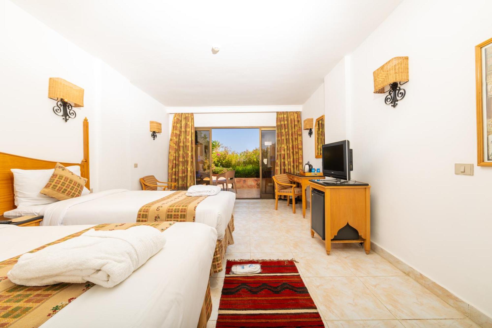 Flamenco Beach & Resort Quseir El Qoseir Екстериор снимка