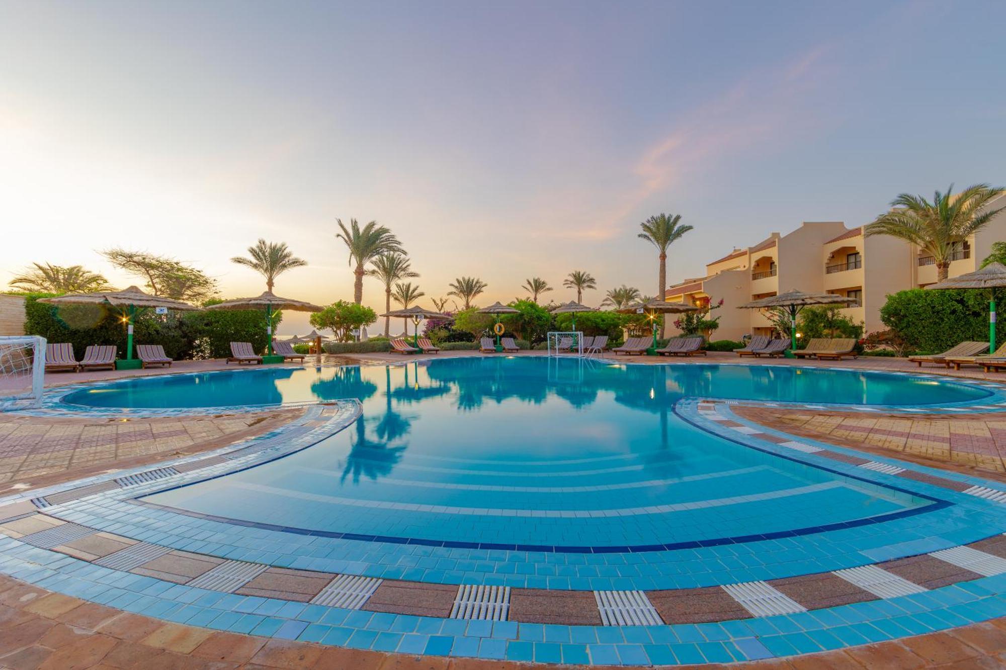 Flamenco Beach & Resort Quseir El Qoseir Екстериор снимка