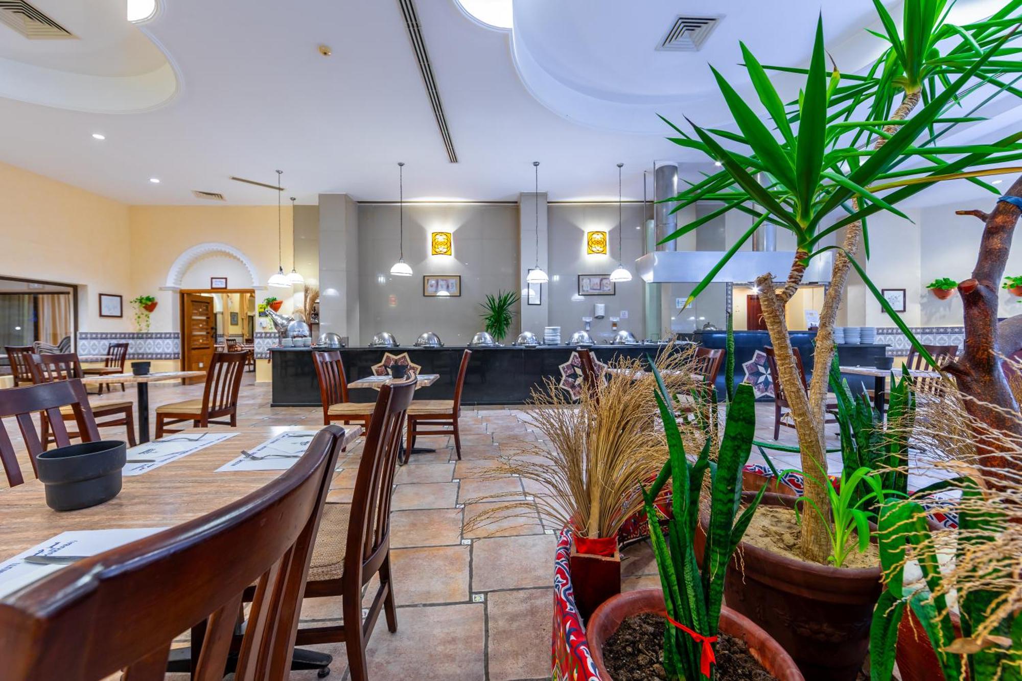 Flamenco Beach & Resort Quseir El Qoseir Екстериор снимка