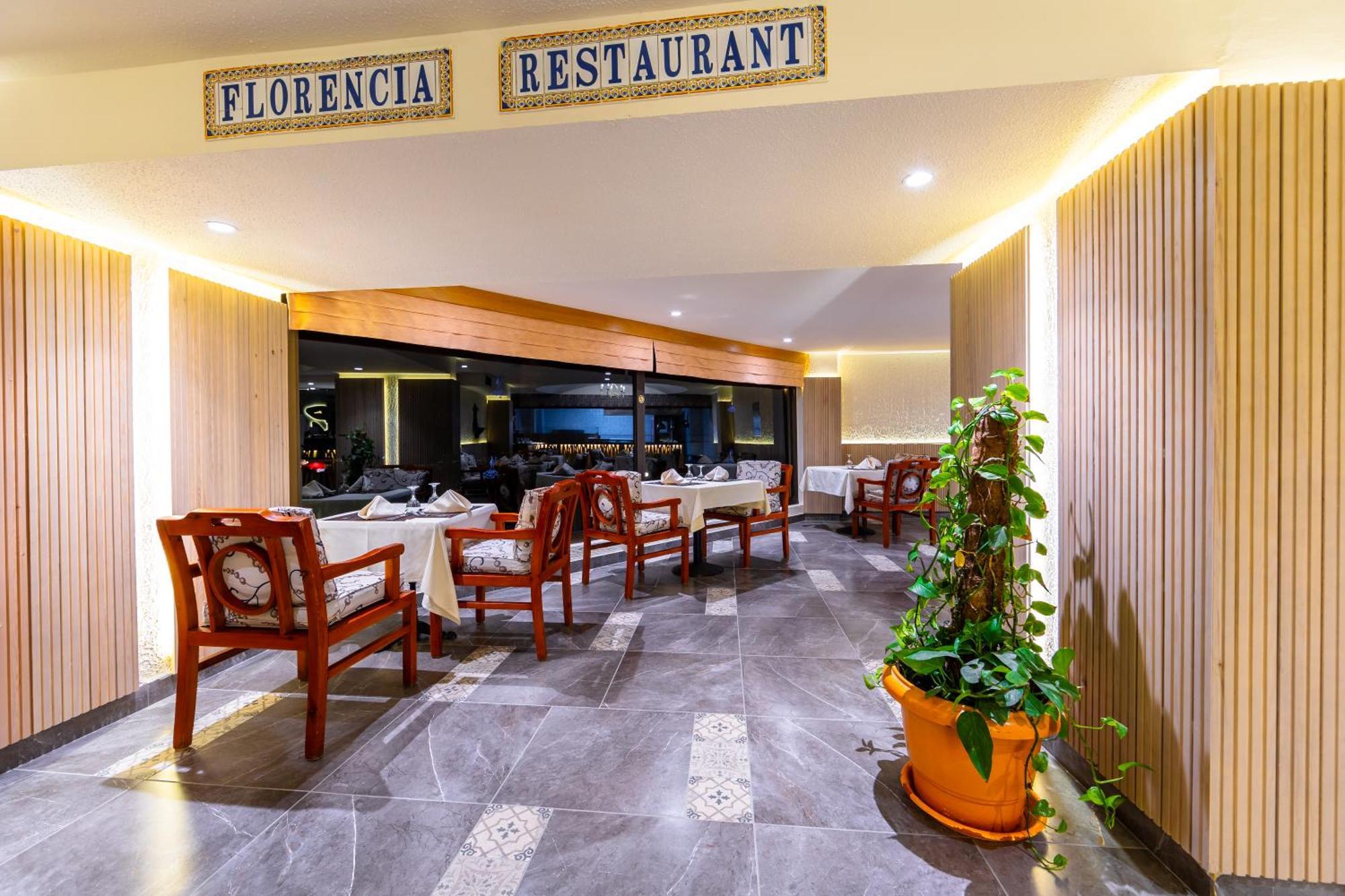 Flamenco Beach & Resort Quseir El Qoseir Екстериор снимка