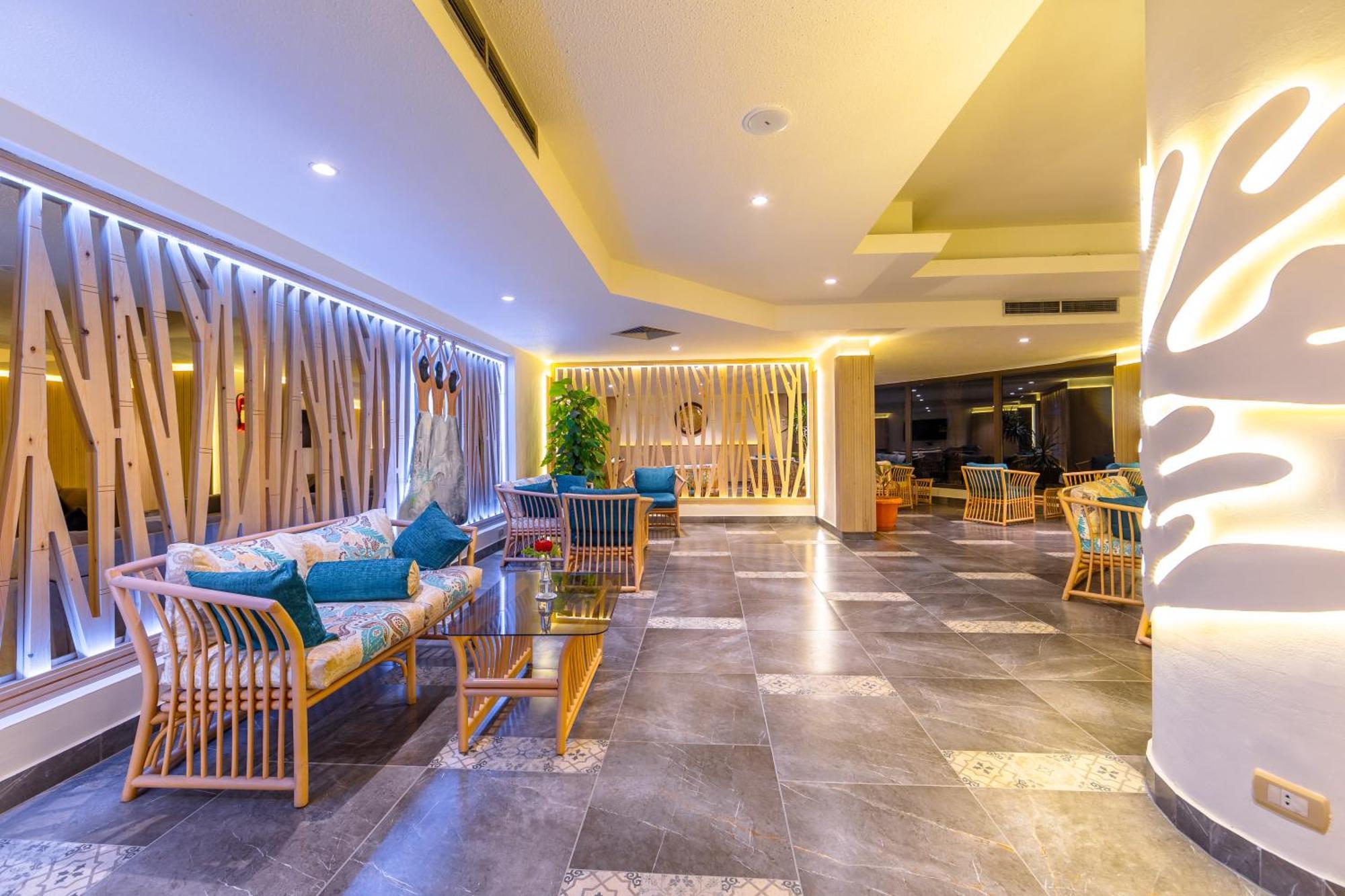 Flamenco Beach & Resort Quseir El Qoseir Екстериор снимка