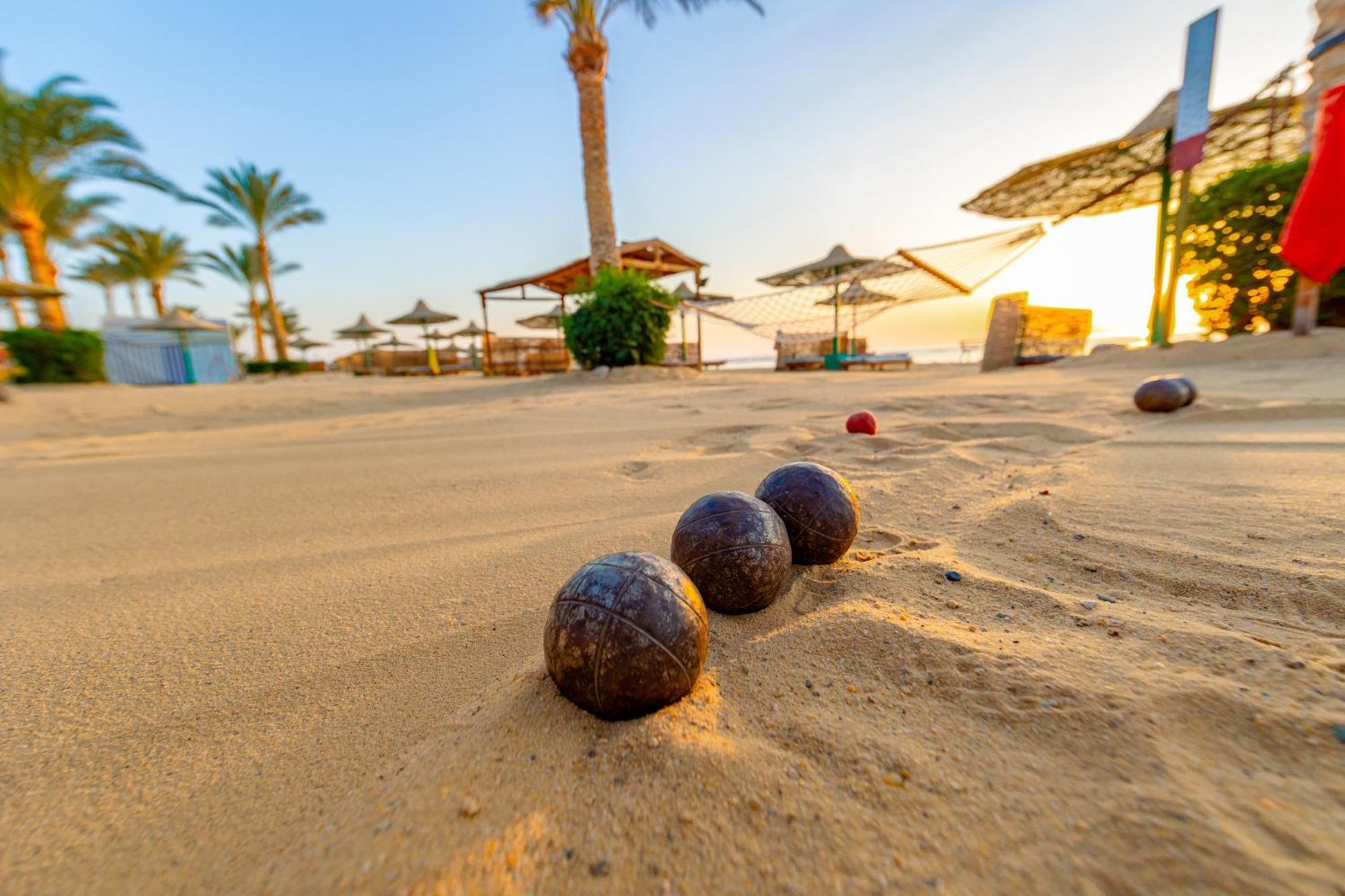 Flamenco Beach & Resort Quseir El Qoseir Екстериор снимка