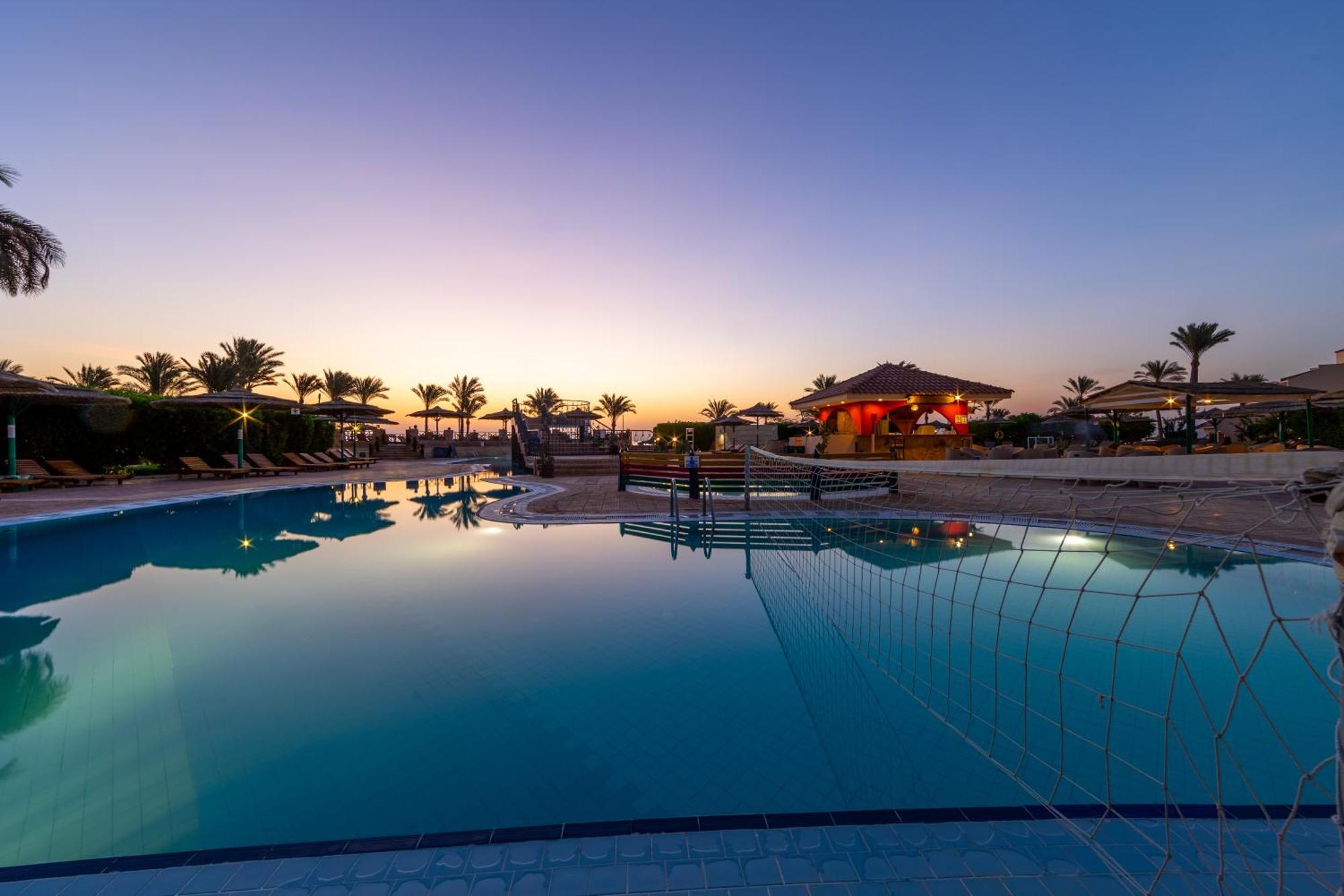 Flamenco Beach & Resort Quseir El Qoseir Екстериор снимка