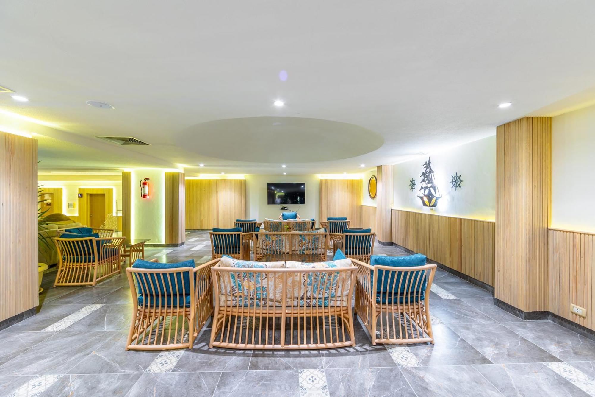 Flamenco Beach & Resort Quseir El Qoseir Екстериор снимка