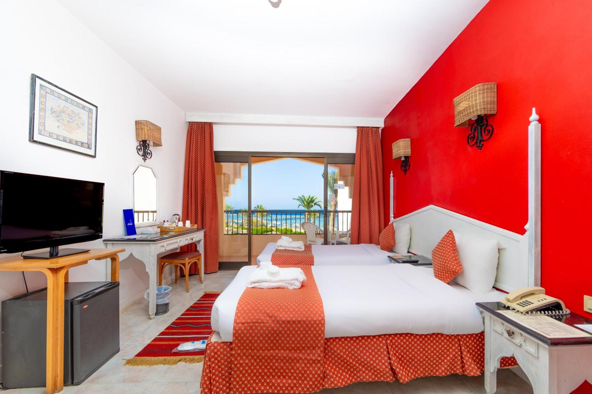 Flamenco Beach & Resort Quseir El Qoseir Екстериор снимка