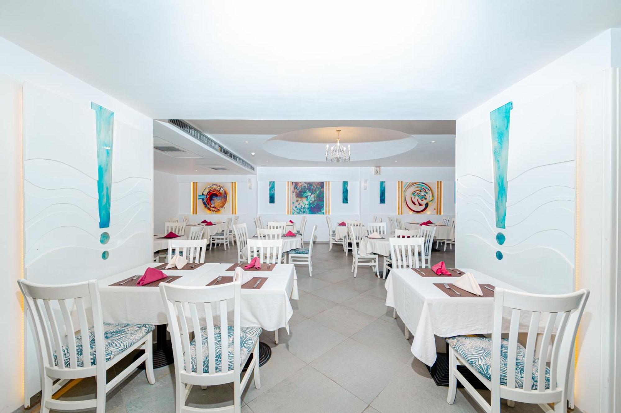 Flamenco Beach & Resort Quseir El Qoseir Екстериор снимка
