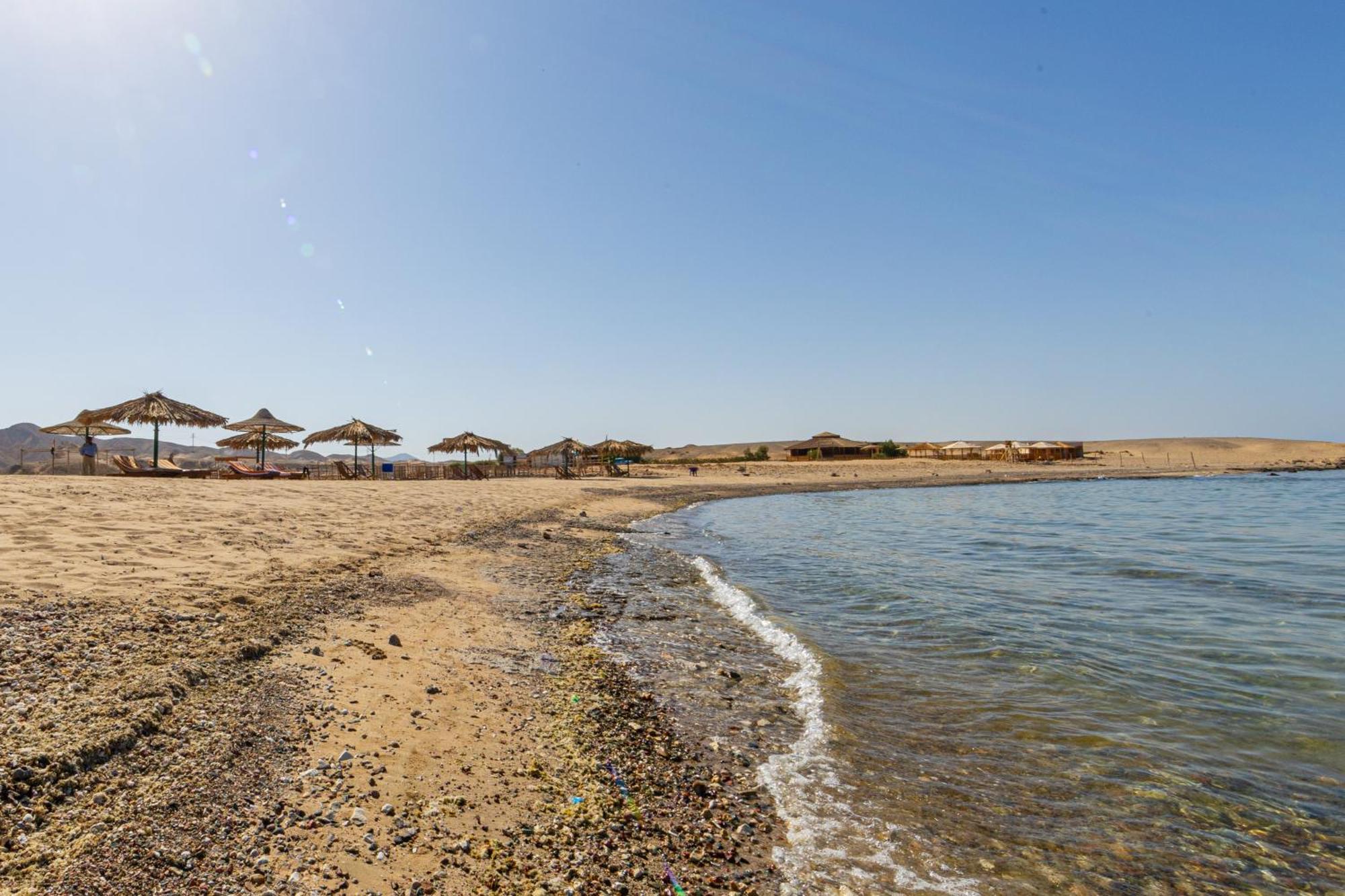 Flamenco Beach & Resort Quseir El Qoseir Екстериор снимка
