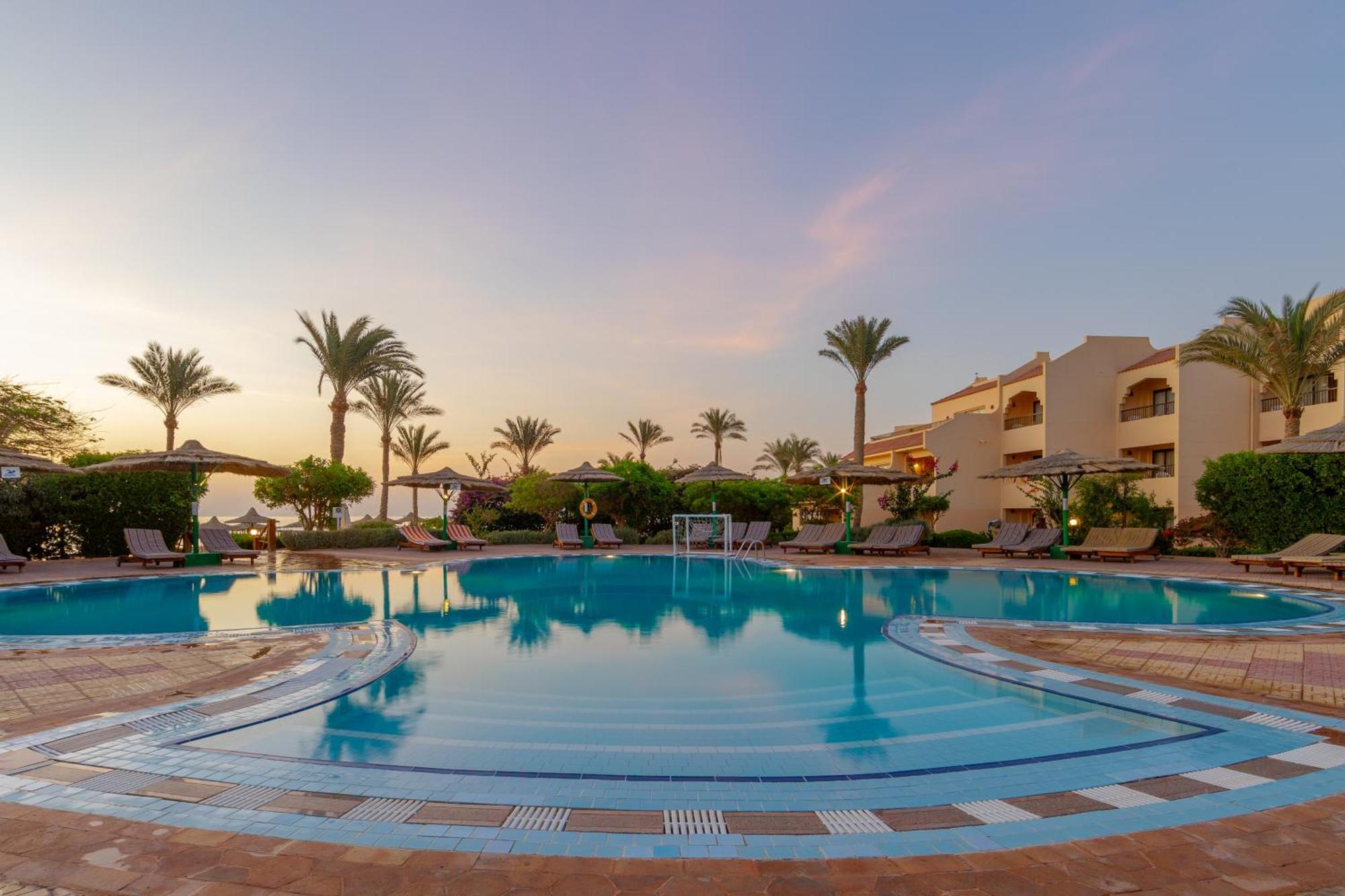 Flamenco Beach & Resort Quseir El Qoseir Екстериор снимка